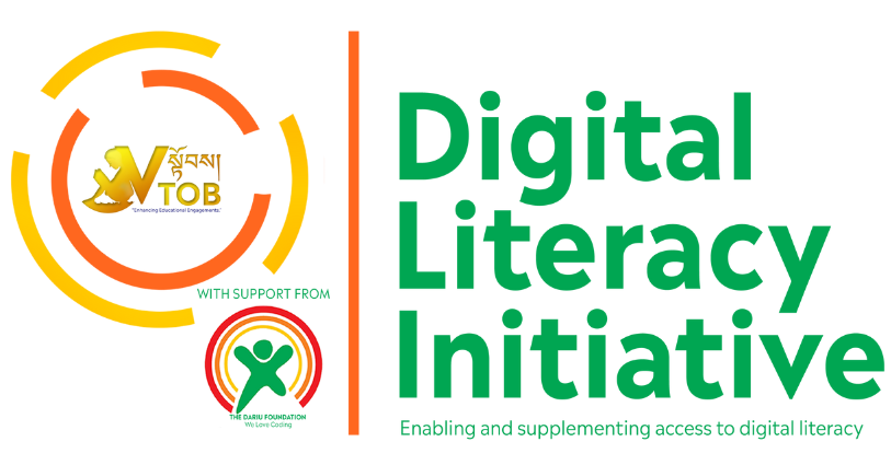 DIGITAL LITERACY INITIATIVE, BHUTAN